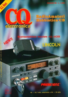 Copertina